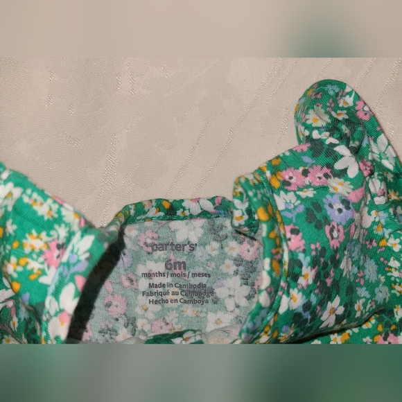 Baby dresses (3-6 months) - Picture 14 of 16